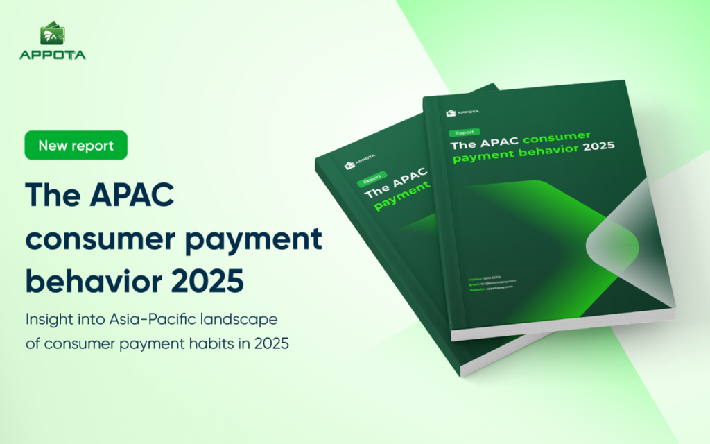 APAC Consumer Payment Behavior 2025: Insights, trends & strategies for global expansion