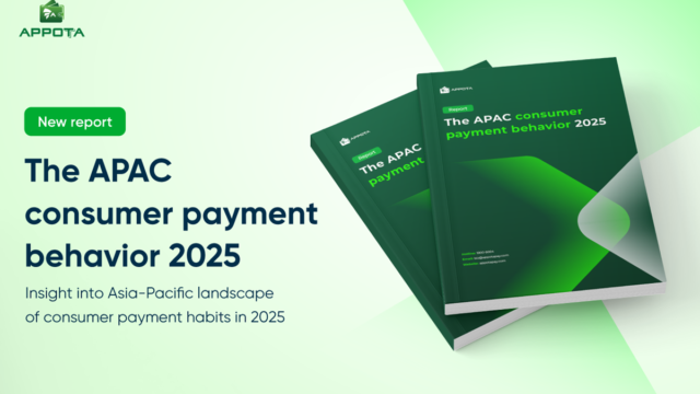 APAC Consumer Payment Behavior 2025: Insights, trends & strategies for global expansion