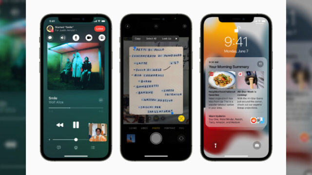 Apple News: Bigger Watch 7, iPhone 13 and 14 Updates