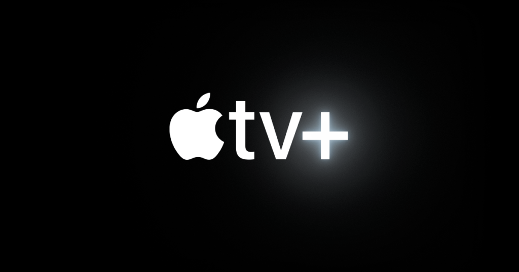 Apple TV Plus Available For PlayStation 4