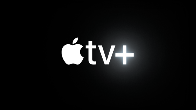 Apple TV Plus Available For PlayStation 4