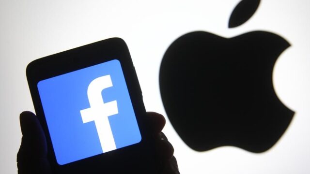 Apple Wanted Facebook’s Revenue