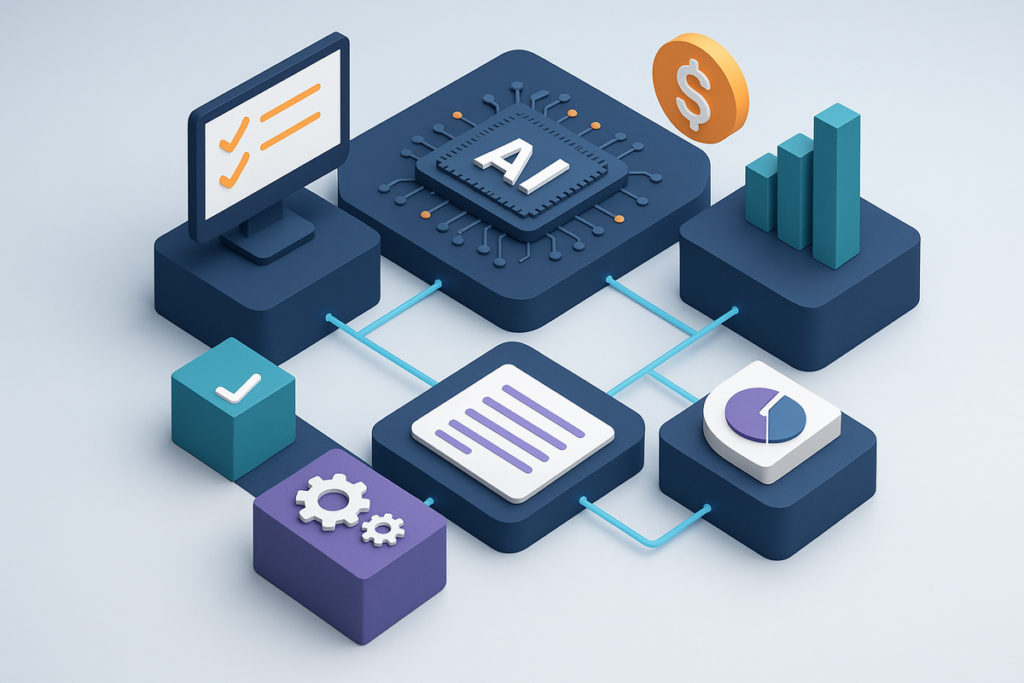 Assurance-First Architectures for Prescriptive AI in Enterprise Revenue Systems
