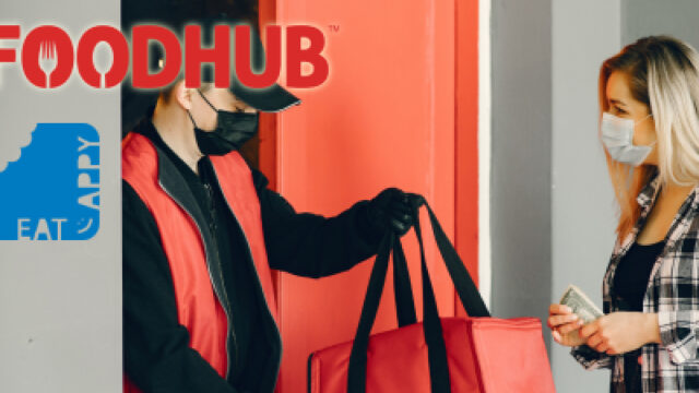 Australian Food Delivery App ‘Eat Appy’ acquired by Foodhub