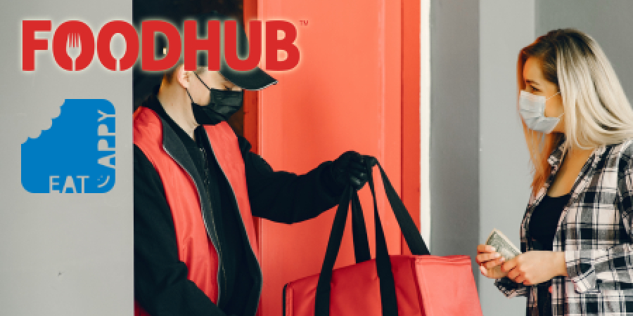 Australian Food Delivery App ‘Eat Appy’ acquired by Foodhub