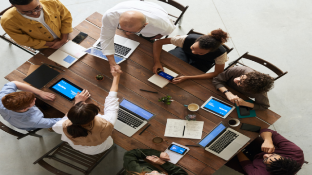 Automation and AI Are Transforming HR Tech