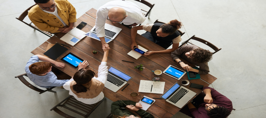 Automation and AI Are Transforming HR Tech
