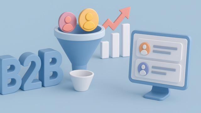 B2B Lead Generation Services: What Modern Marketers Expect in 2025