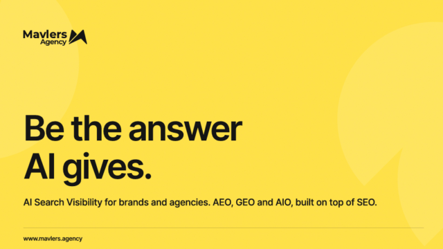Be the Answer AI Gives: A Guide to AI Search Visibility