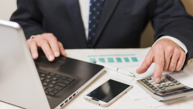 Benefits of Expense Management Software