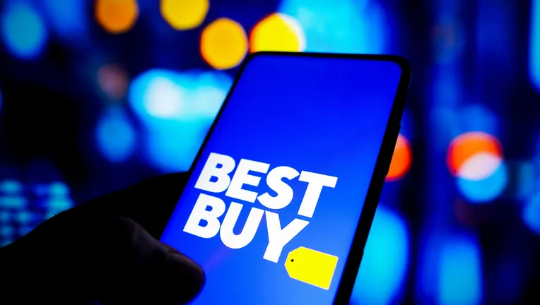 Best Buy Opens Digital-First Shop