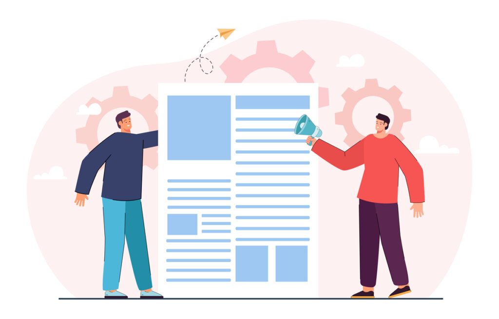 Beyond Backlinks: How Smart Whitepaper Syndication Builds Vertical-Specific Lead Ecosystems