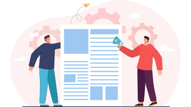 Beyond Backlinks: How Smart Whitepaper Syndication Builds Vertical-Specific Lead Ecosystems