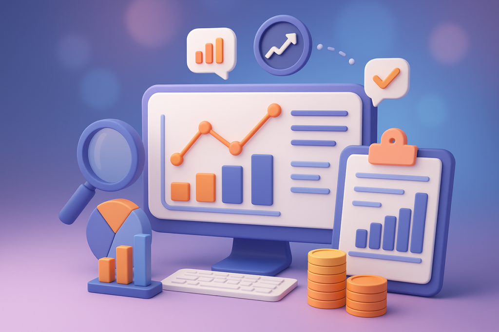 Beyond Downloads: Measuring the True ROI of Whitepapers in 2025