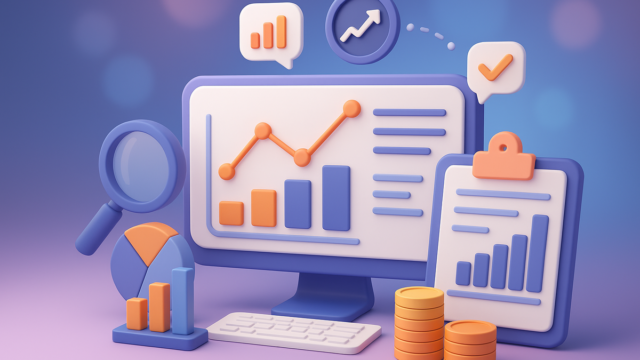 Beyond Downloads: Measuring the True ROI of Whitepapers in 2025
