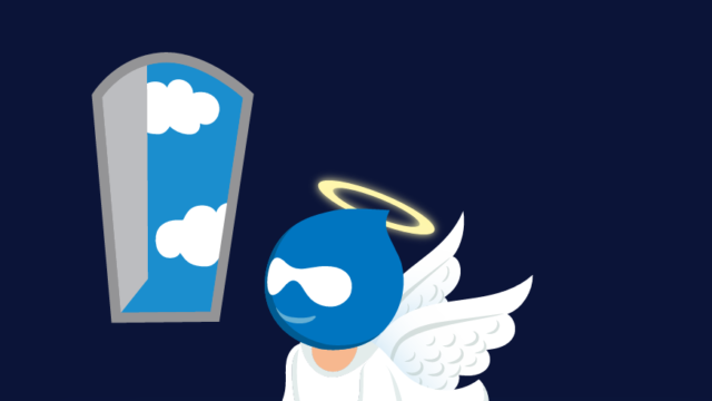 Beyond End of Life: Transforming Your Drupal Platform Through Modernization