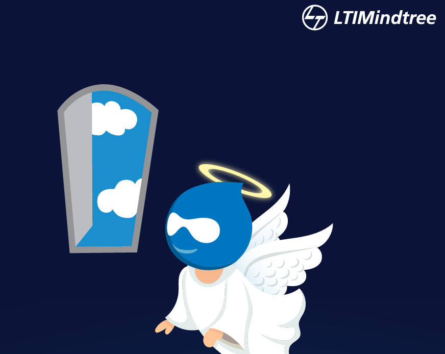 Beyond End of Life: Transforming Your Drupal Platform Through Modernization