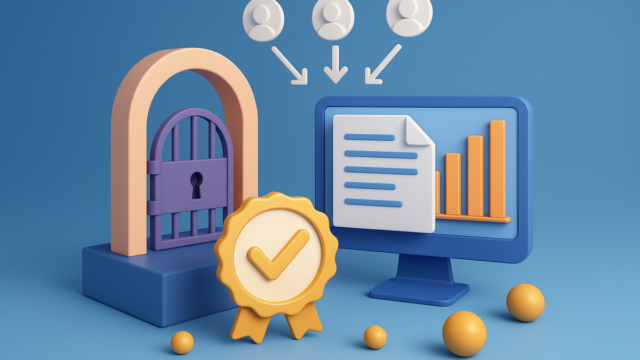 Beyond Gated Content: How Whitepaper Syndication Delivers Quality Leads in 2025