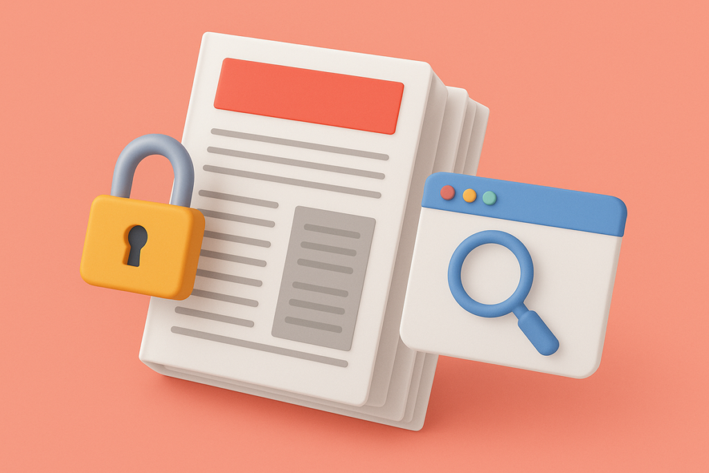 Beyond Gated Content: Reinventing Whitepaper Marketing for the Post-Form Era
