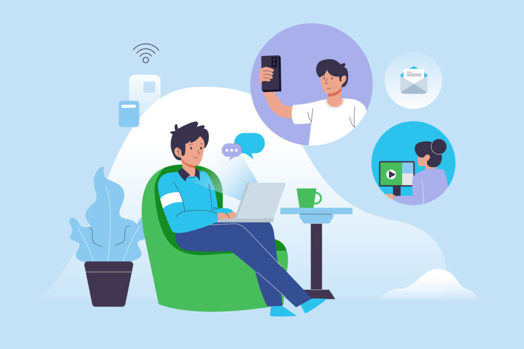Beyond the Office: Building a Hiring Plan for Hybrid Work Environments