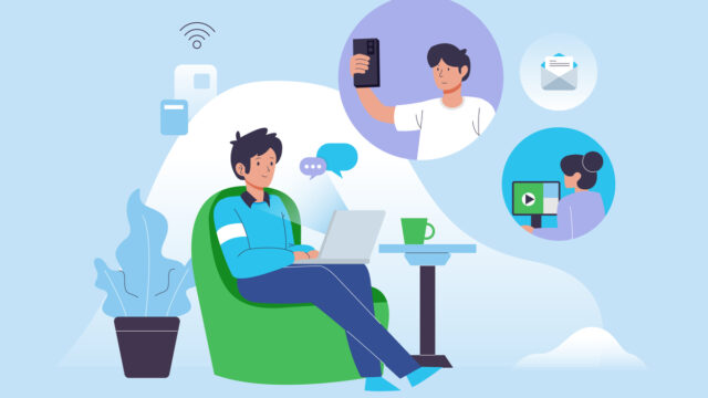 Beyond the Office: Building a Hiring Plan for Hybrid Work Environments