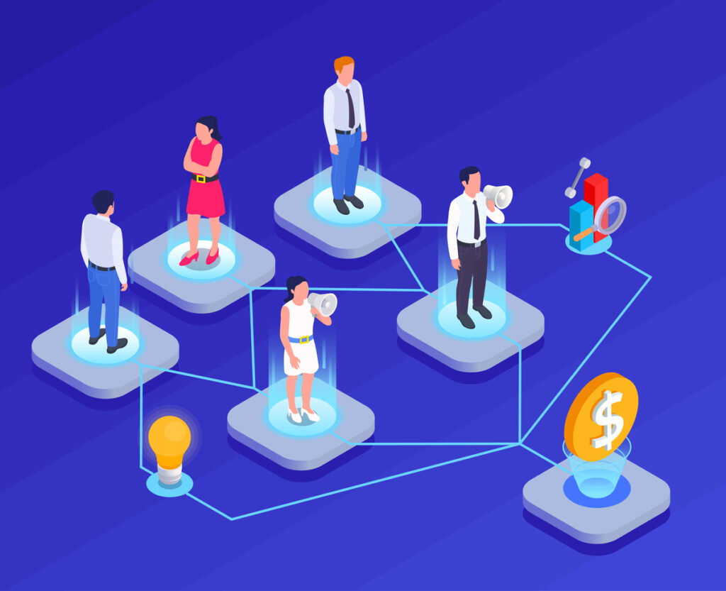 Blockchain for Background Verification: Ensuring Trust in Hiring