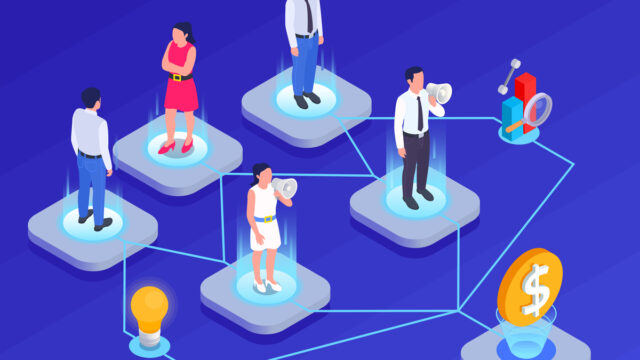Blockchain for Background Verification: Ensuring Trust in Hiring