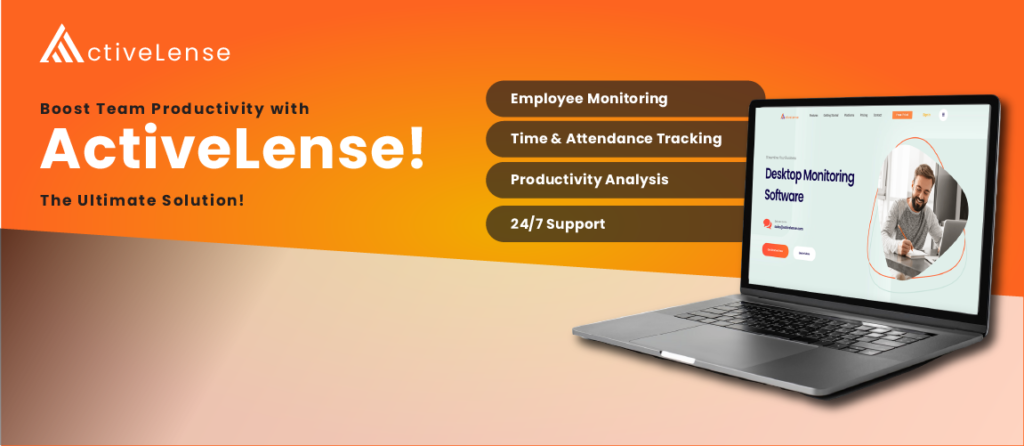 Boost Team Productivity with ActiveLense: The Ultimate Solution