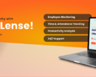 Boost Team Productivity with ActiveLense: The Ultimate Solution