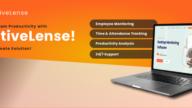 Boost Team Productivity with ActiveLense: The Ultimate Solution