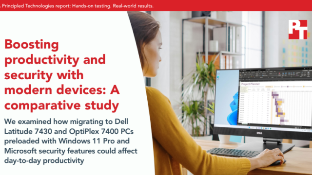 Boosting Efficiency and Security with Advanced Gadgets: A Comparative Study