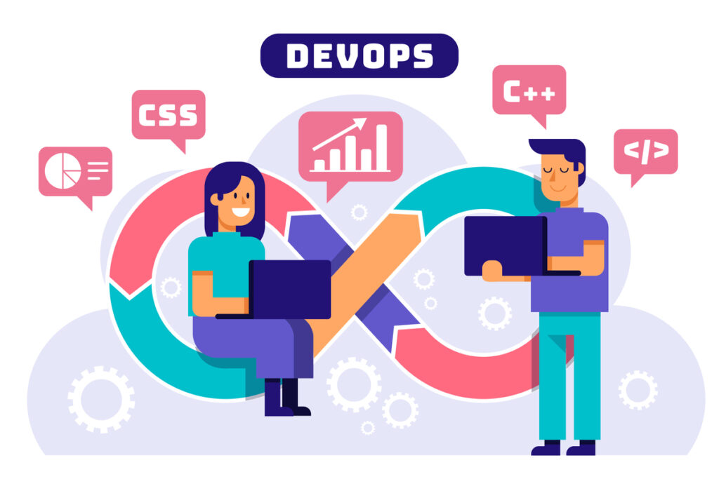 Breaking Silos: DevOps in Development