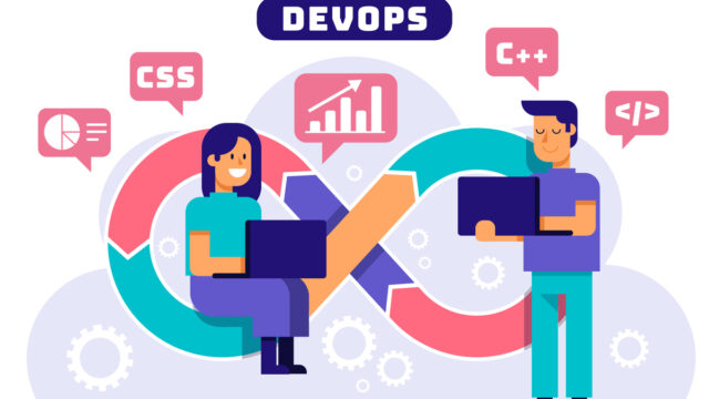 Breaking Silos: DevOps in Development