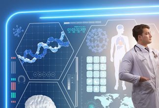 Bringing AI to wireless networking