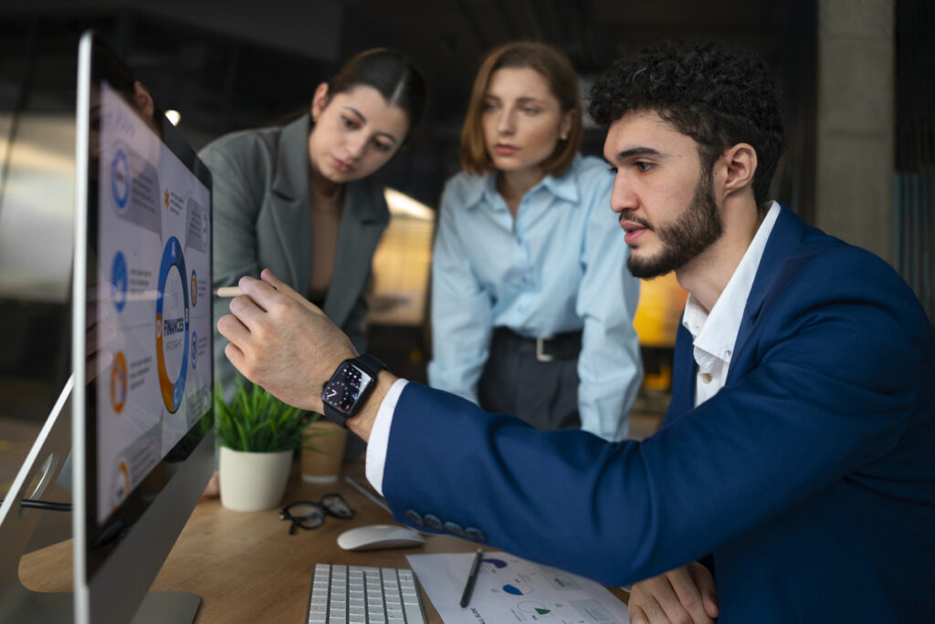 Building a Robust IT Disaster Recovery Plan: Ensuring Business Continuity in the Face of Disruptions