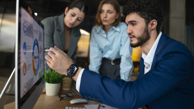 Building a Robust IT Disaster Recovery Plan: Ensuring Business Continuity in the Face of Disruptions