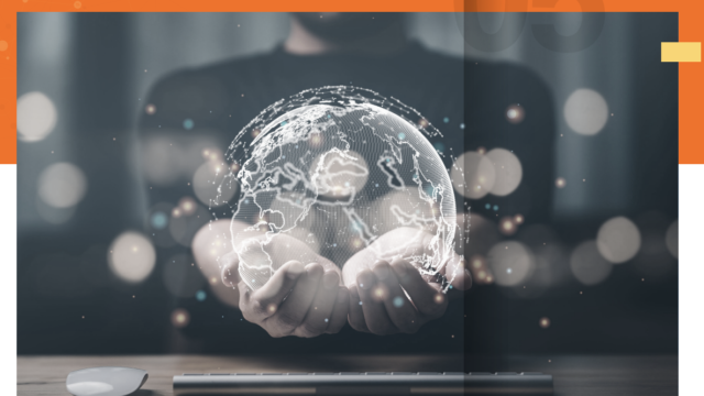 Building an ecosystem of AI-powered solutions to help traditional businesses transit to digital channels