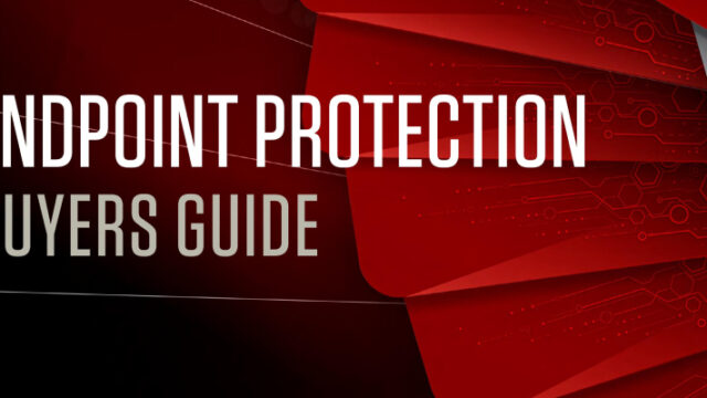 Buyers Guide to Endpoint Security