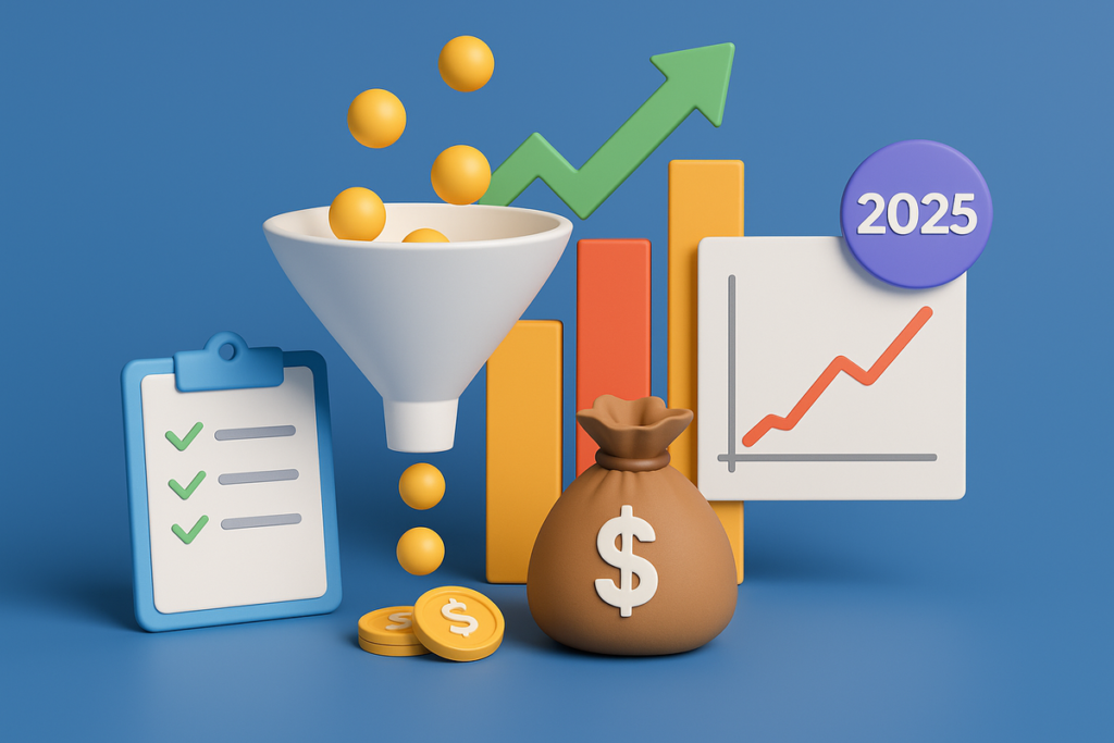 Capturing High-Intent Leads: A Blueprint for Smarter Pipeline Growth in 2026