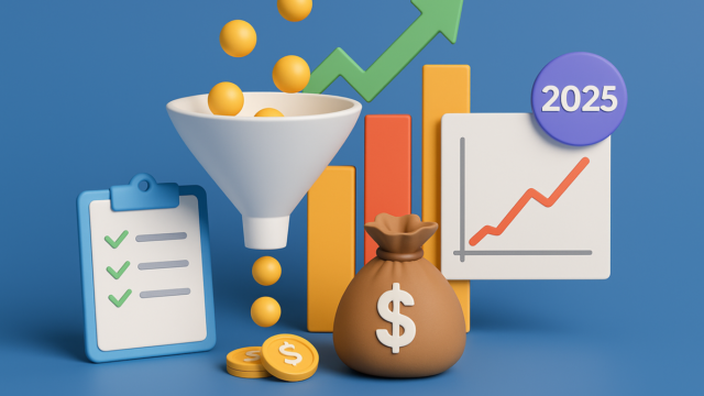 Capturing High-Intent Leads: A Blueprint for Smarter Pipeline Growth in 2026