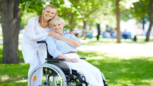 Carefree Organises Hotels To Offer Respite To Unpaid Caregivers