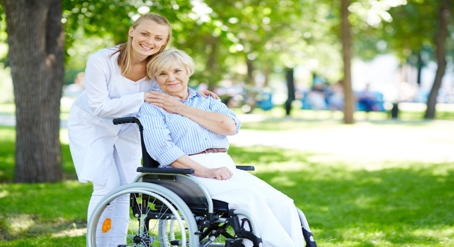 Carefree Organises Hotels To Offer Respite To Unpaid Caregivers
