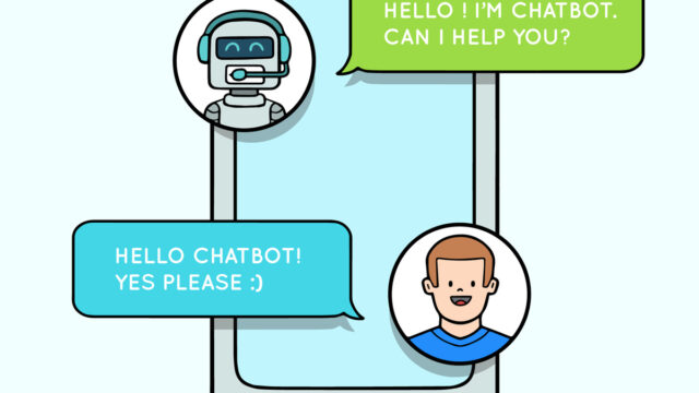 Chatbots are the future of customer service