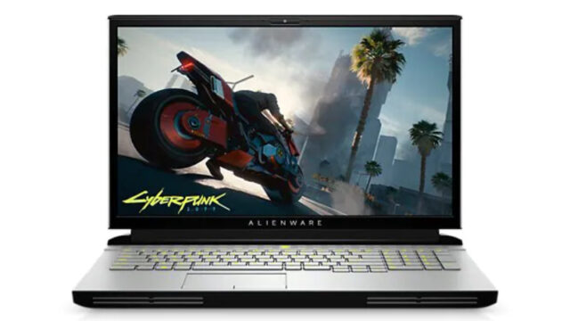 Class Action Lawsuit Against Dell for False Advertising of the Alienware Area51 Laptop