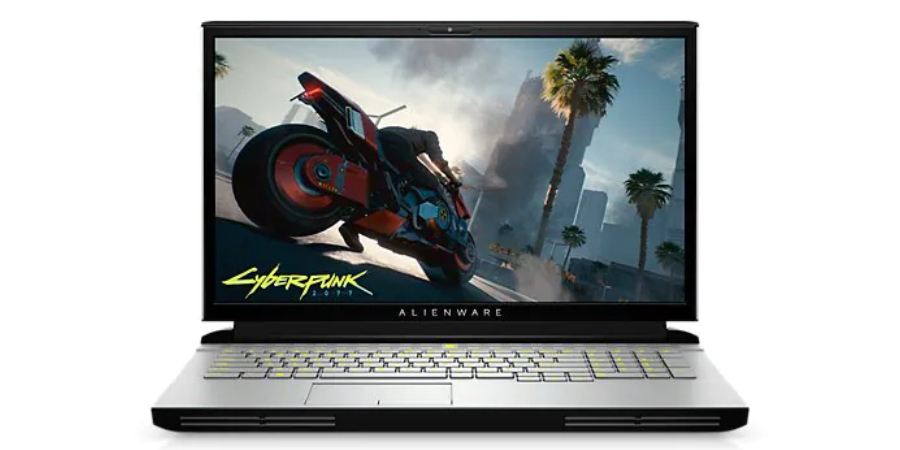 Class Action Lawsuit Against Dell for False Advertising of the Alienware Area51 Laptop