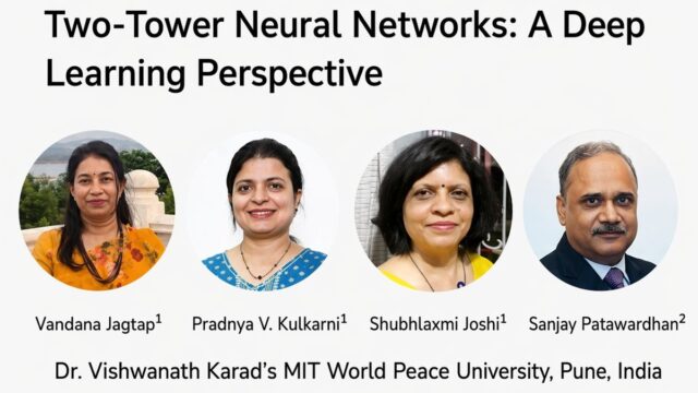 Click-Through Rate Prediction Using Two-Tower Neural Networks: A Scalable Multi-Modal Deep Learning Framework