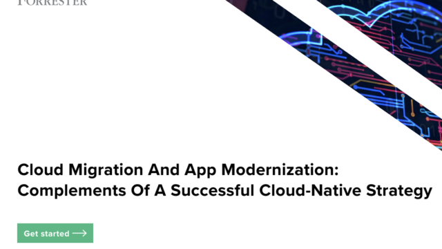 Cloud Migration And App Modernization