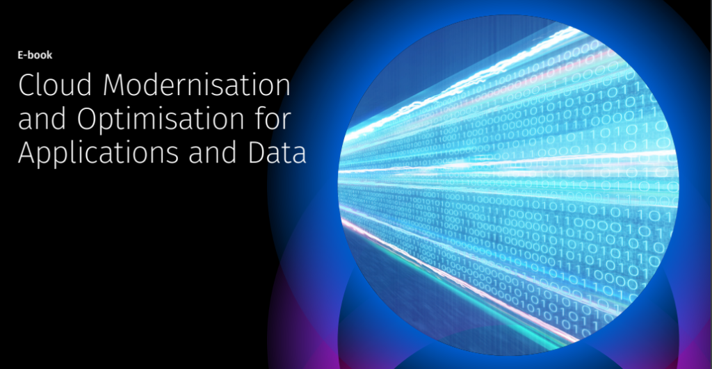 Cloud Modernization: Unlocking Business Potential