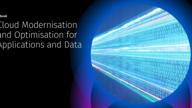 Cloud Modernization: Unlocking Business Potential