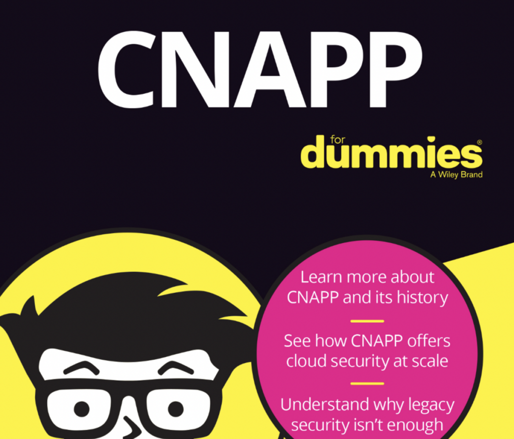 CNAPP For Dummies